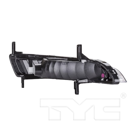 Tyc Tyc Turn Signal/Parking Light Assembly, 12-5306-00 12-5306-00